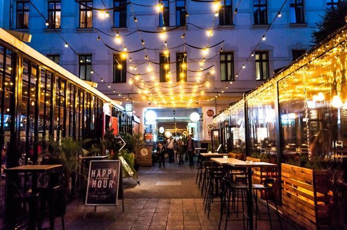 Downtown Greenie Home Budapeste Exterior foto